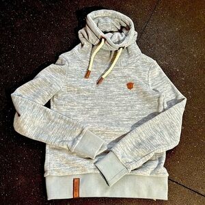 Naketano ladies fleece